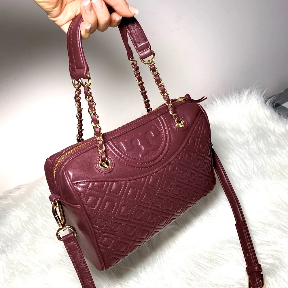 Tory Burch Satchel
